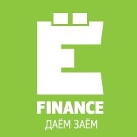E_finance